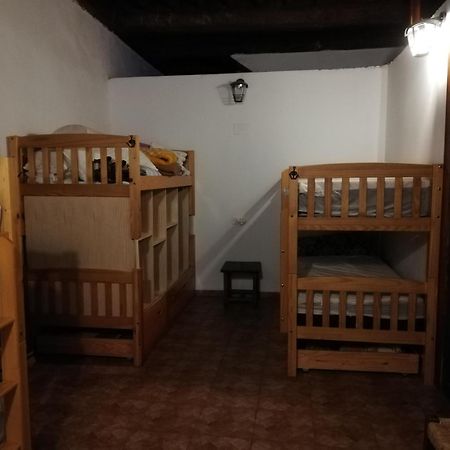 La Casona De La Luz Hostel Guadix Room photo