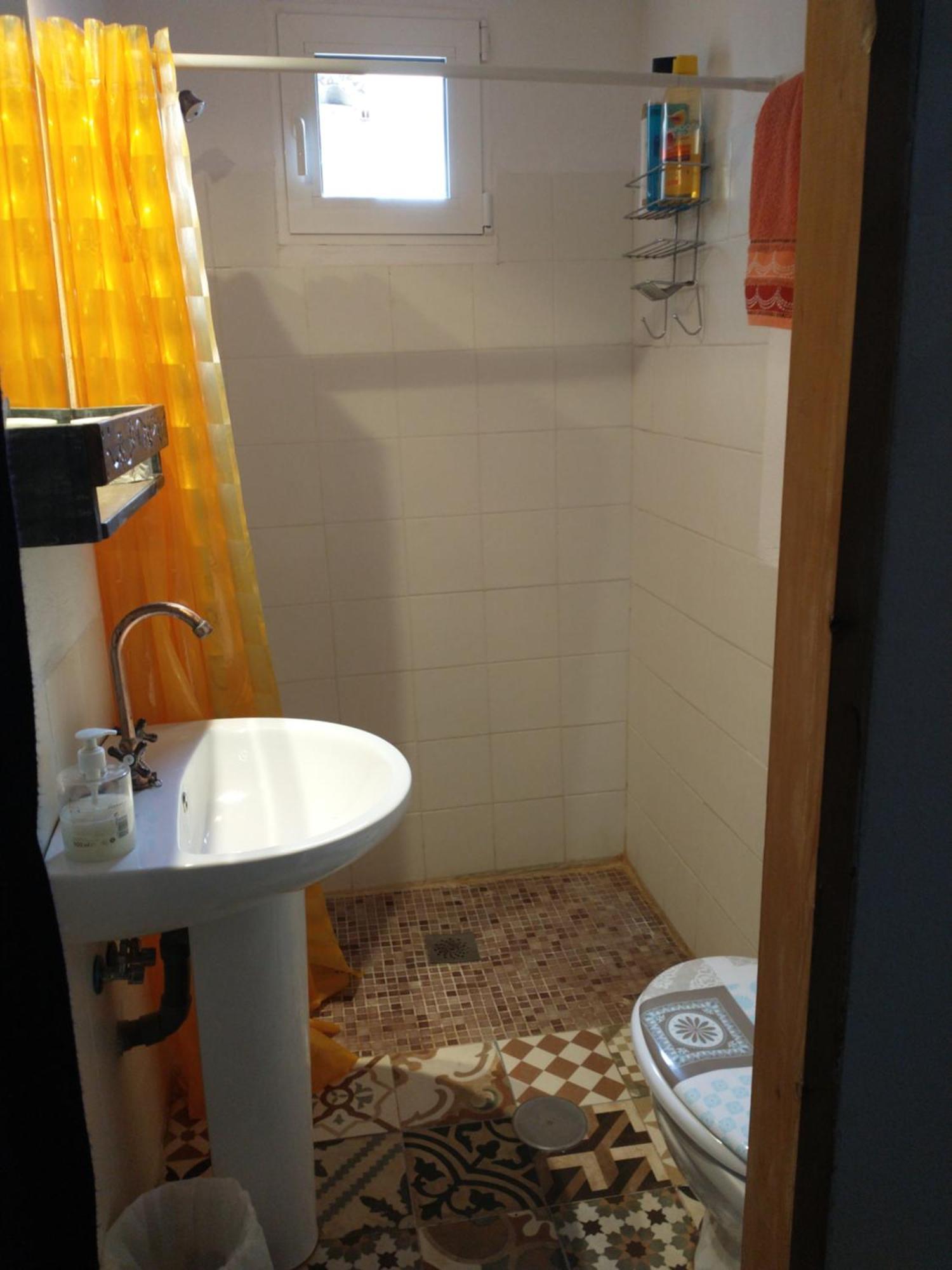 La Casona De La Luz Hostel Guadix Room photo