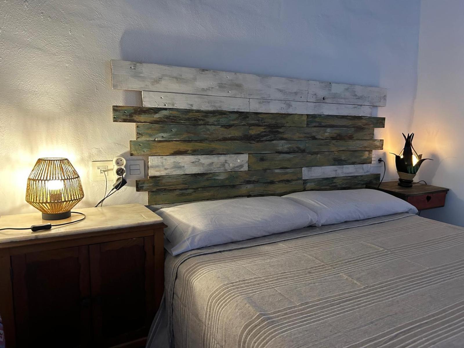 La Casona De La Luz Hostel Guadix Room photo